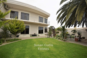 Susan Curtis Estates