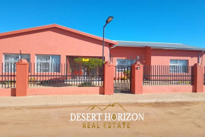 Desert Horizon Real Estate