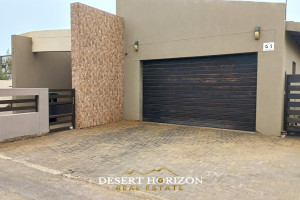 Desert Horizon Real Estate