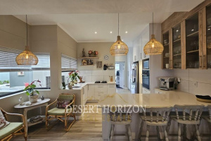 Desert Horizon Real Estate