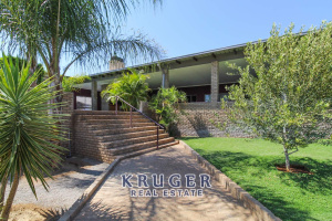 Kruger Real Estate