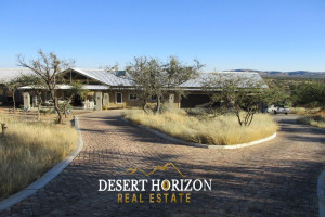 Desert Horizon Real Estate