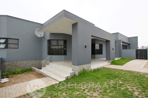 Vollgraaff Real Estate