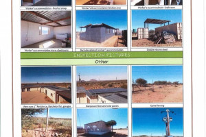 Kalahari Estate Agents cc