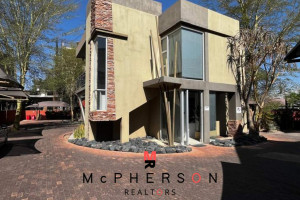 McPherson Realtors