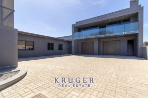 Kruger Real Estate