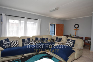 Desert Horizon Real Estate