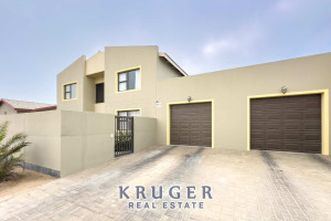 Kruger Real Estate