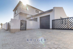 Kruger Real Estate