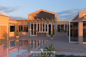 Susan Curtis Estates