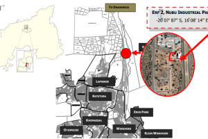 YellowSquare Properties (T332/16)