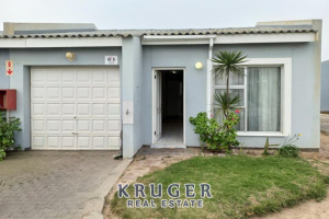 Kruger Real Estate