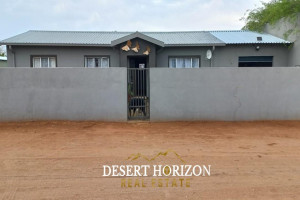 Desert Horizon Real Estate