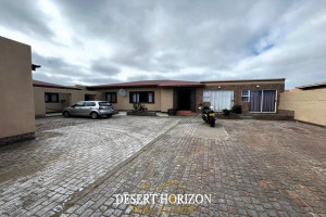 Desert Horizon Real Estate