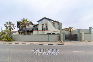 Kruger Real Estate