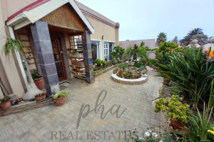 PHA Real Estates CC