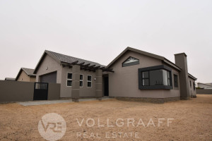 Vollgraaff Real Estate