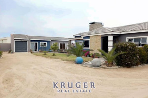 Kruger Real Estate