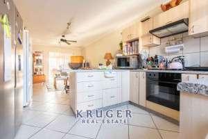 Kruger Real Estate