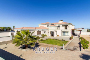 Kruger Real Estate