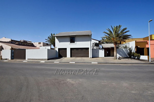 HomePAGE Estate Agency