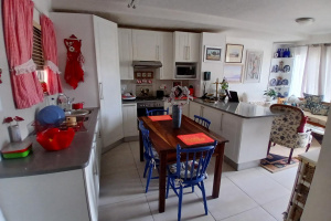 Suzaan Hennig Real Estate