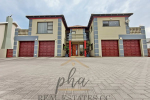 PHA Real Estates CC