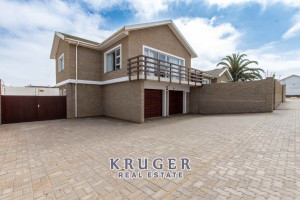 Kruger Real Estate