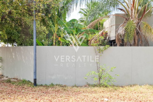 Versatile Realty