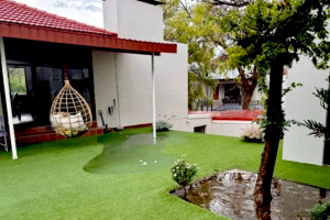 Green Door Properties