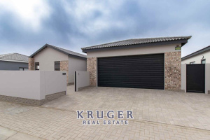 Kruger Real Estate