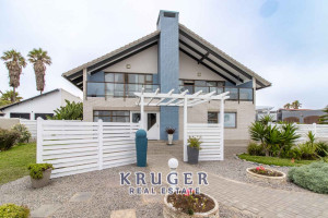 Kruger Real Estate