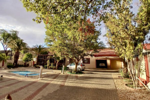 Rightmove Properties Windhoek CC