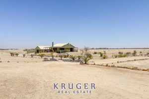 Kruger Real Estate