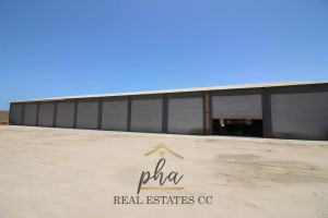 PHA Real Estates CC