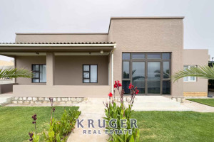 Kruger Real Estate