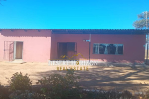 Desert Horizon Real Estate