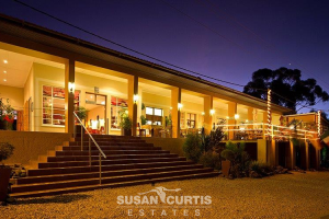 Susan Curtis Estates