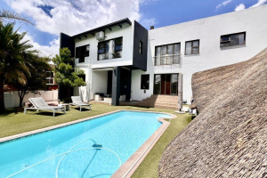 Green Door Properties