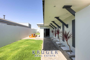 Kruger Real Estate