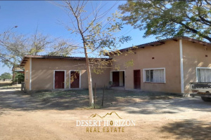 Desert Horizon Real Estate