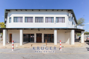 Kruger Real Estate