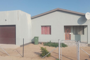 SK Namibia Premier Properties