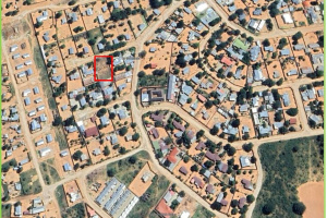 YellowSquare Properties (T332/16)