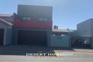 Desert Horizon Real Estate