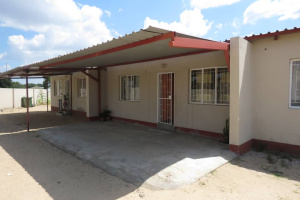 YellowSquare Properties (T332/16)