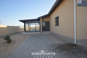 Susan Curtis Estates
