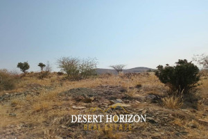 Desert Horizon Real Estate