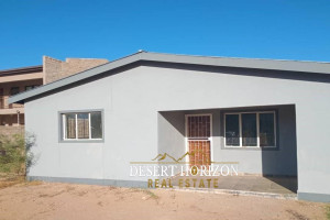 Desert Horizon Real Estate