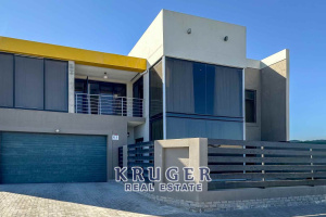 Kruger Real Estate